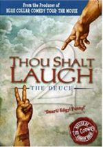 Thou Shalt Laugh 2